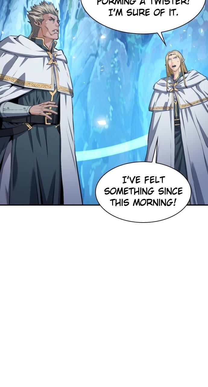 The Druid of Seoul Station Chapter 178 - Page 81