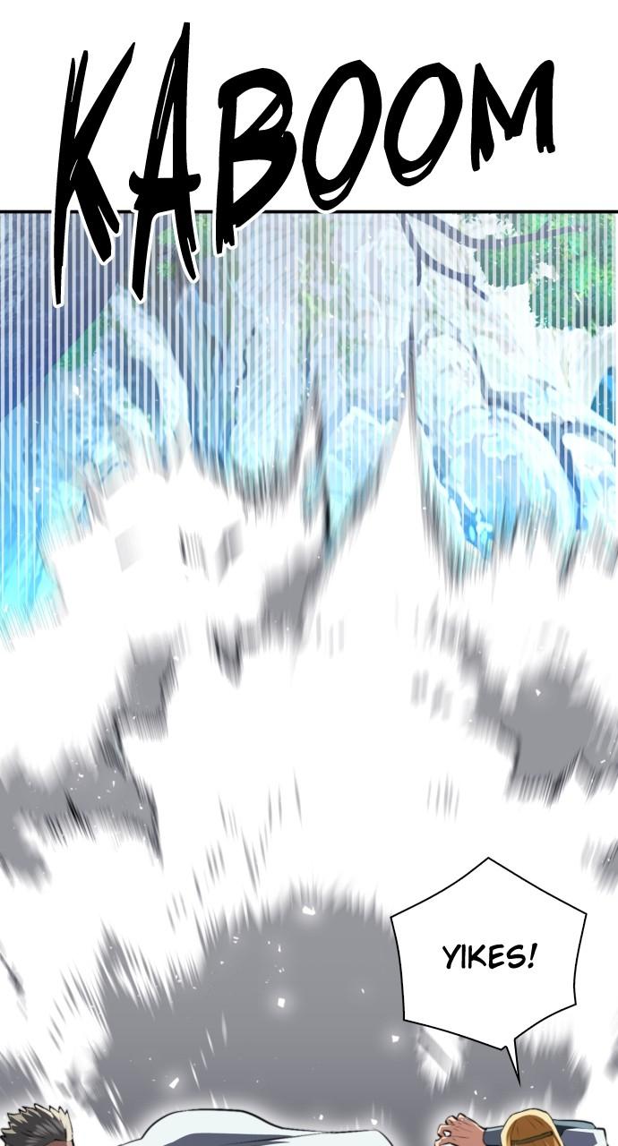 The Druid of Seoul Station Chapter 178 - Page 82