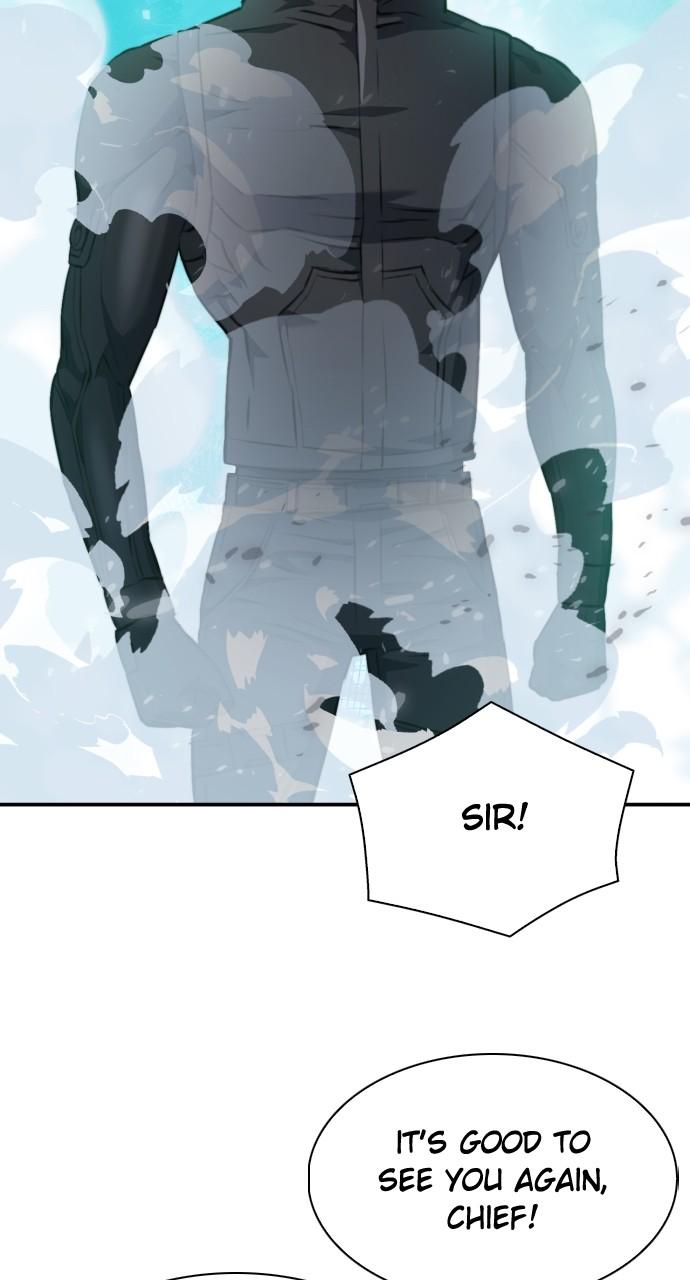 The Druid of Seoul Station Chapter 178 - Page 84