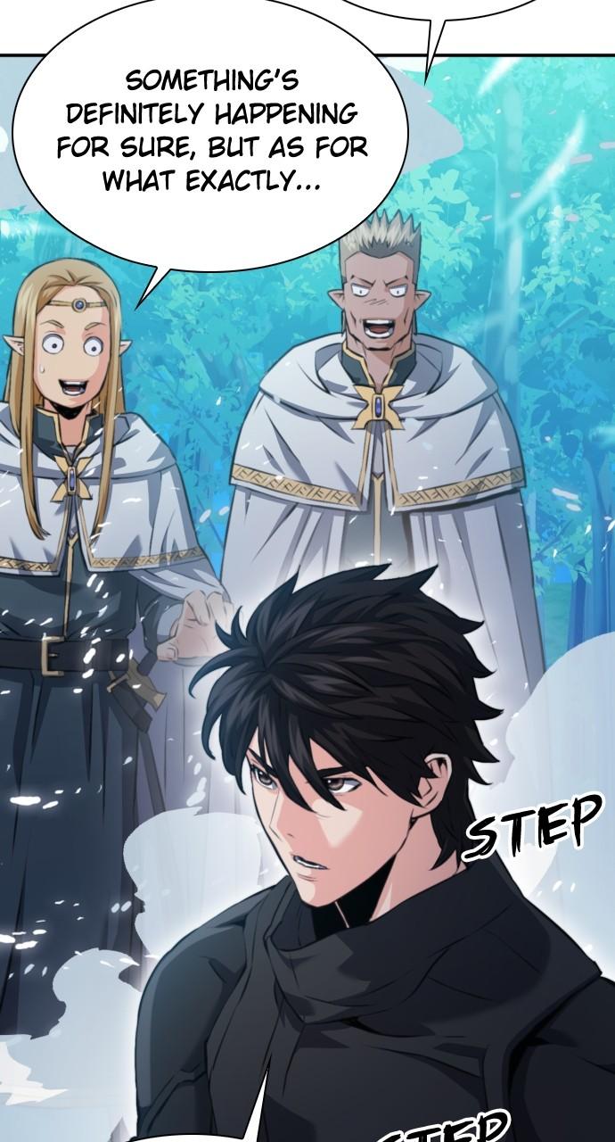 The Druid of Seoul Station Chapter 178 - Page 85