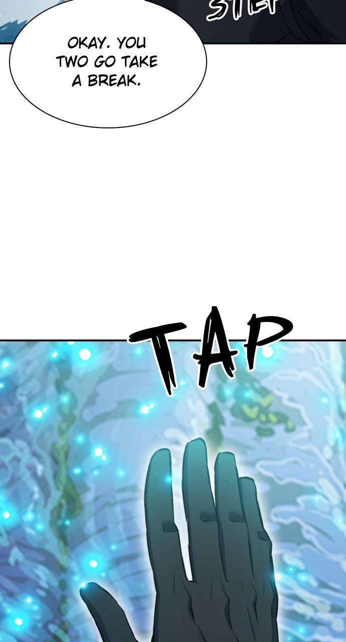 The Druid of Seoul Station Chapter 178 - Page 86