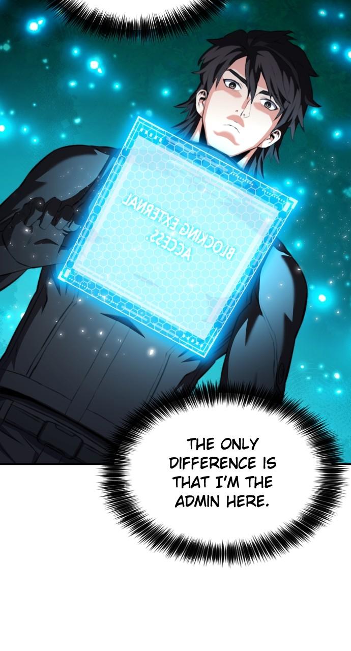 The Druid of Seoul Station Chapter 178 - Page 90