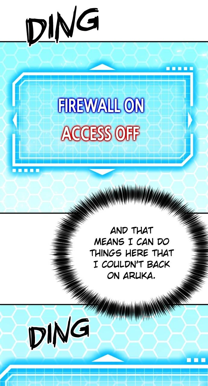 The Druid of Seoul Station Chapter 178 - Page 91