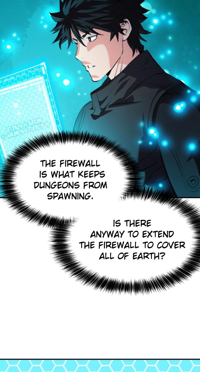 The Druid of Seoul Station Chapter 178 - Page 93