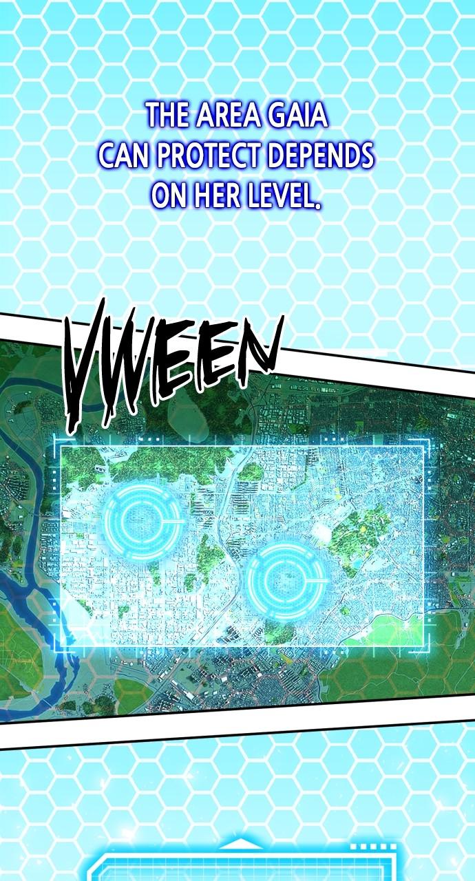 The Druid of Seoul Station Chapter 178 - Page 94