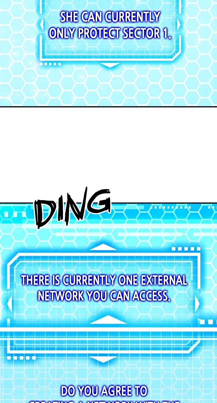 The Druid of Seoul Station Chapter 178 - Page 95