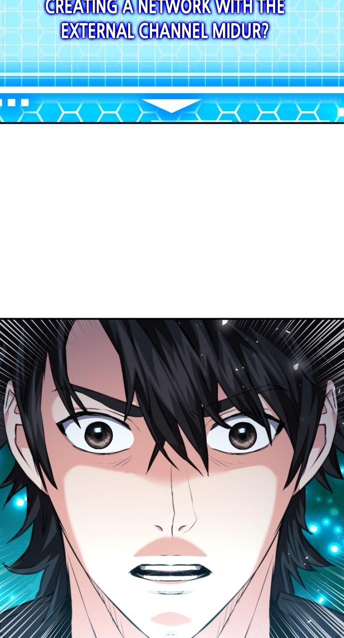 The Druid of Seoul Station Chapter 178 - Page 96