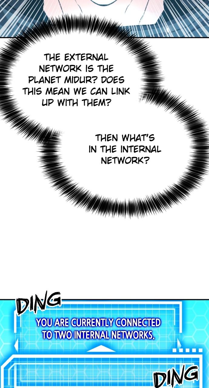 The Druid of Seoul Station Chapter 178 - Page 97