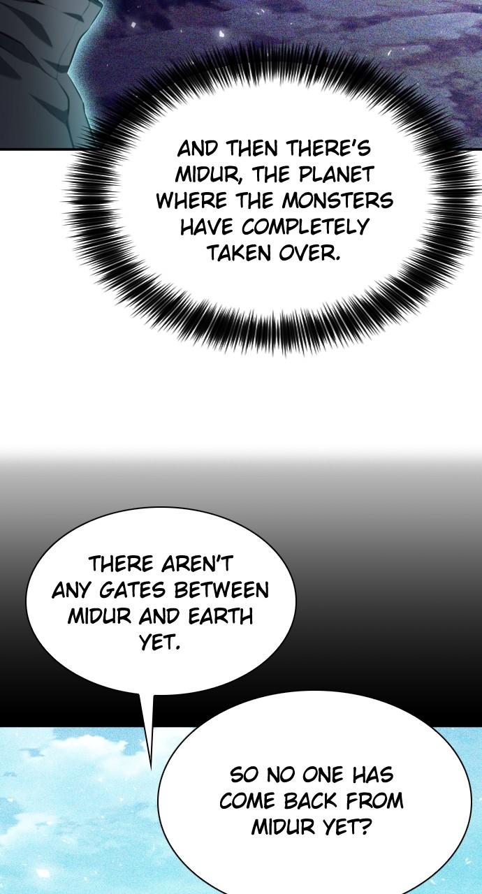 The Druid of Seoul Station Chapter 178 - Page 99