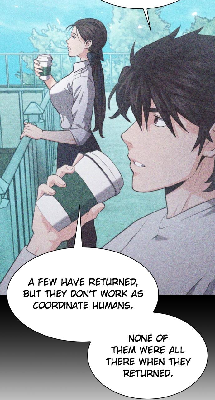 The Druid of Seoul Station Chapter 178 - Page 100