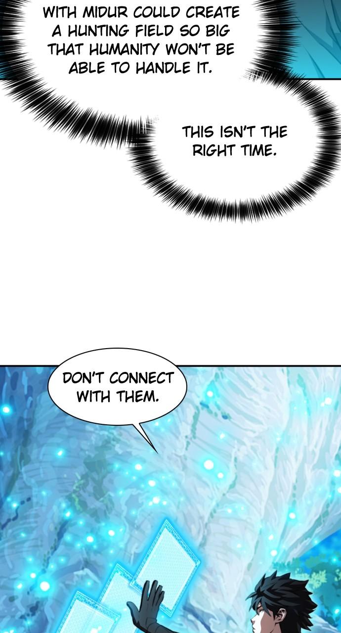 The Druid of Seoul Station Chapter 178 - Page 102