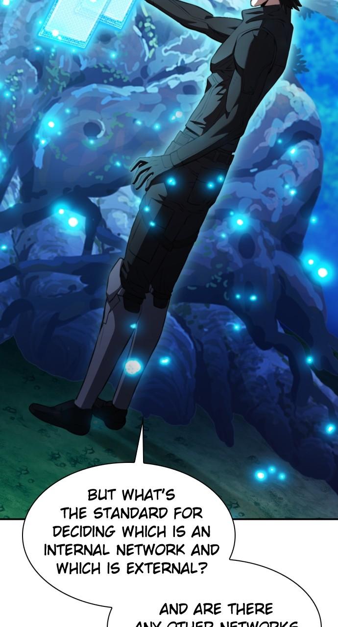 The Druid of Seoul Station Chapter 178 - Page 103