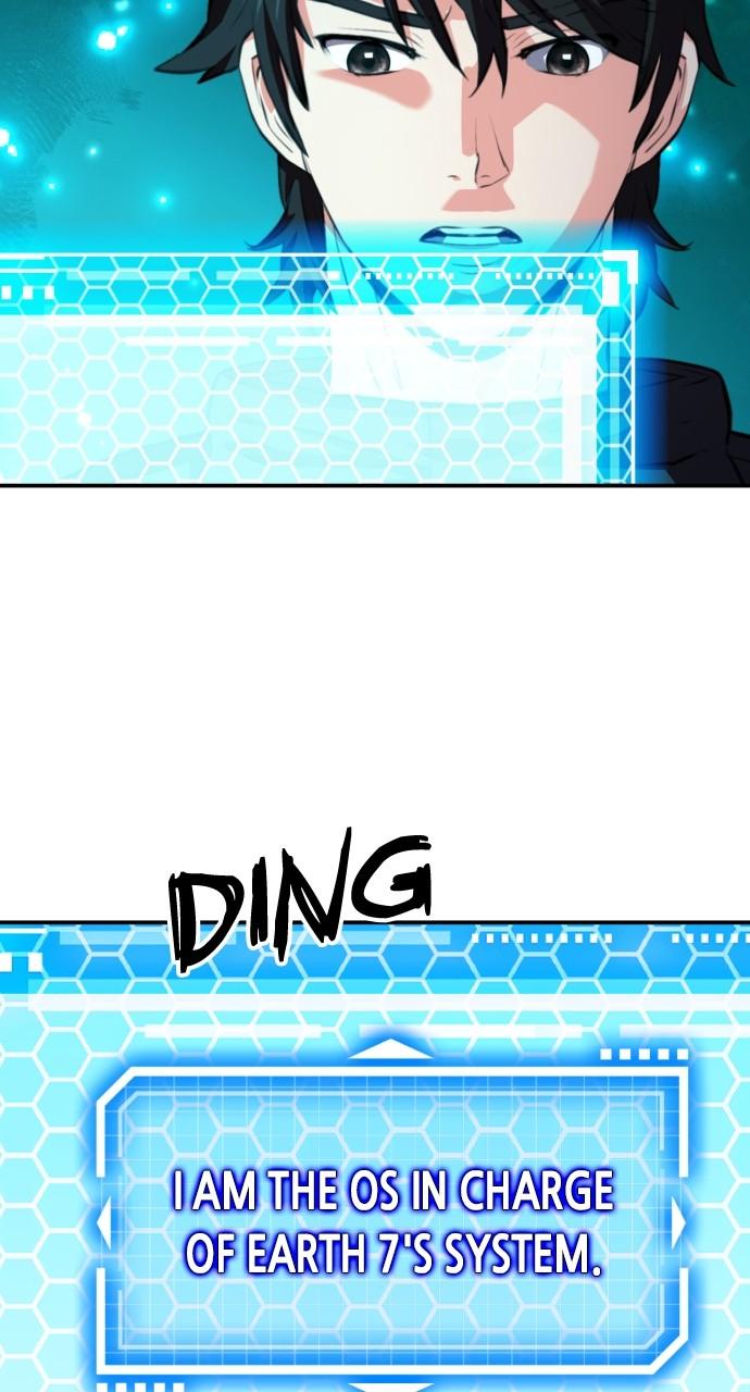 The Druid of Seoul Station Chapter 178 - Page 106