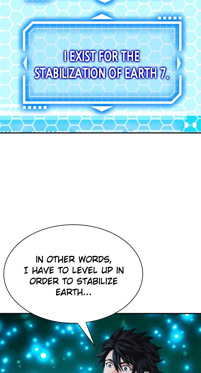 The Druid of Seoul Station Chapter 178 - Page 107