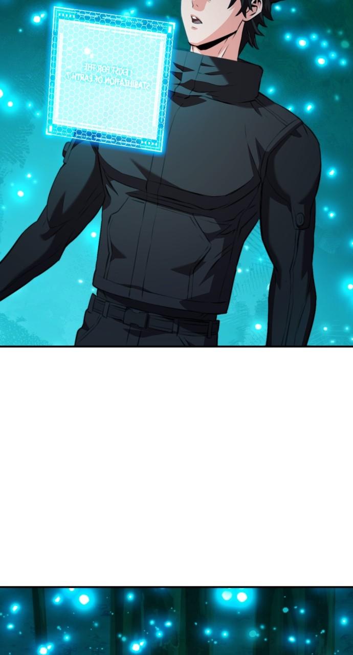 The Druid of Seoul Station Chapter 178 - Page 108