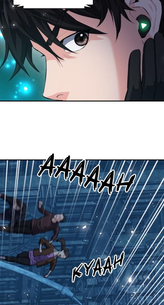 The Druid of Seoul Station Chapter 178 - Page 110