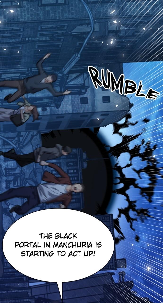 The Druid of Seoul Station Chapter 178 - Page 111