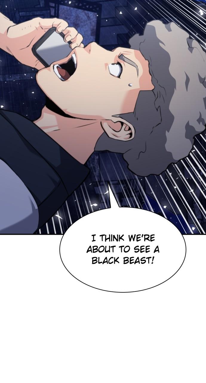 The Druid of Seoul Station Chapter 178 - Page 112