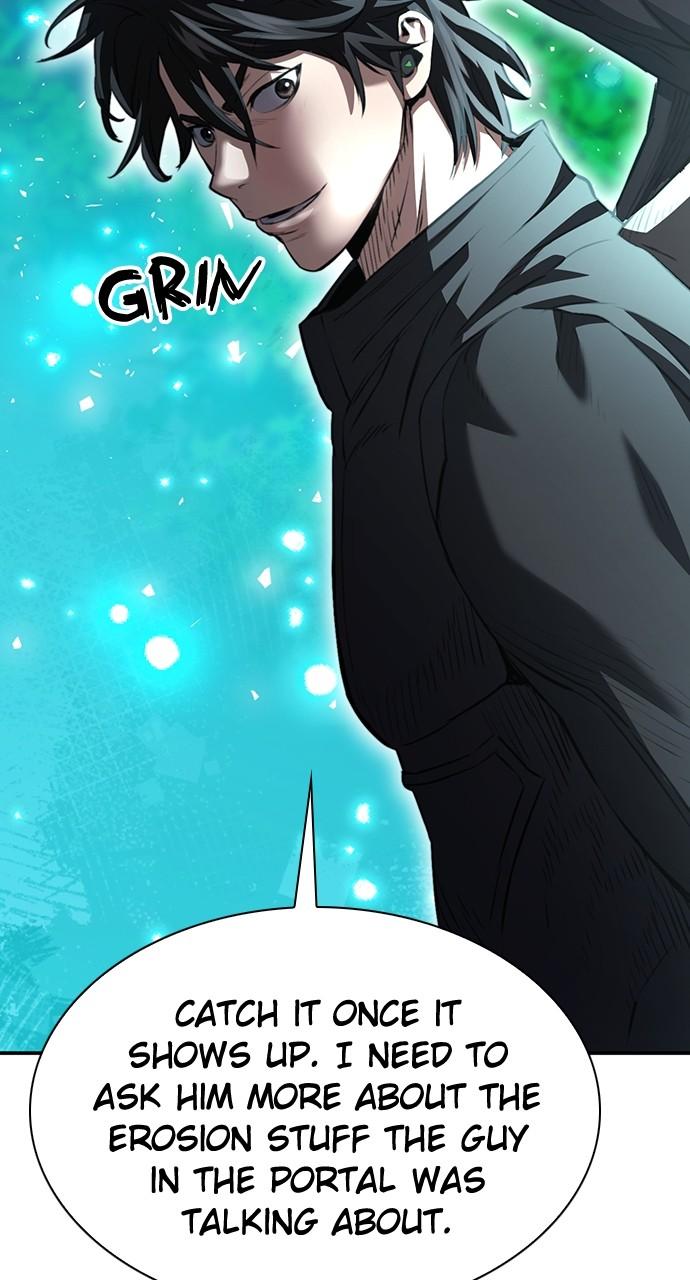 The Druid of Seoul Station Chapter 178 - Page 115