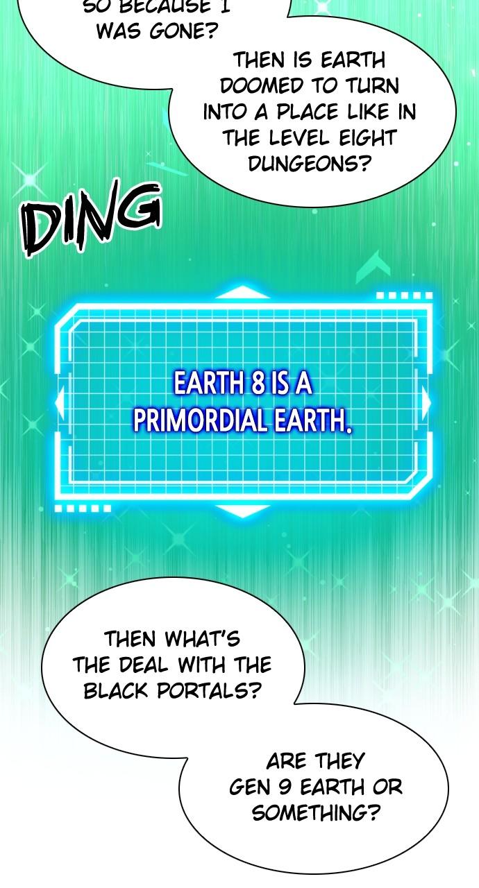 The Druid of Seoul Station Chapter 179 - Page 4