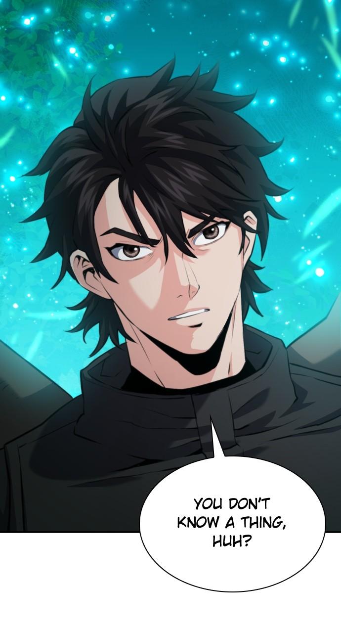 The Druid of Seoul Station Chapter 179 - Page 6