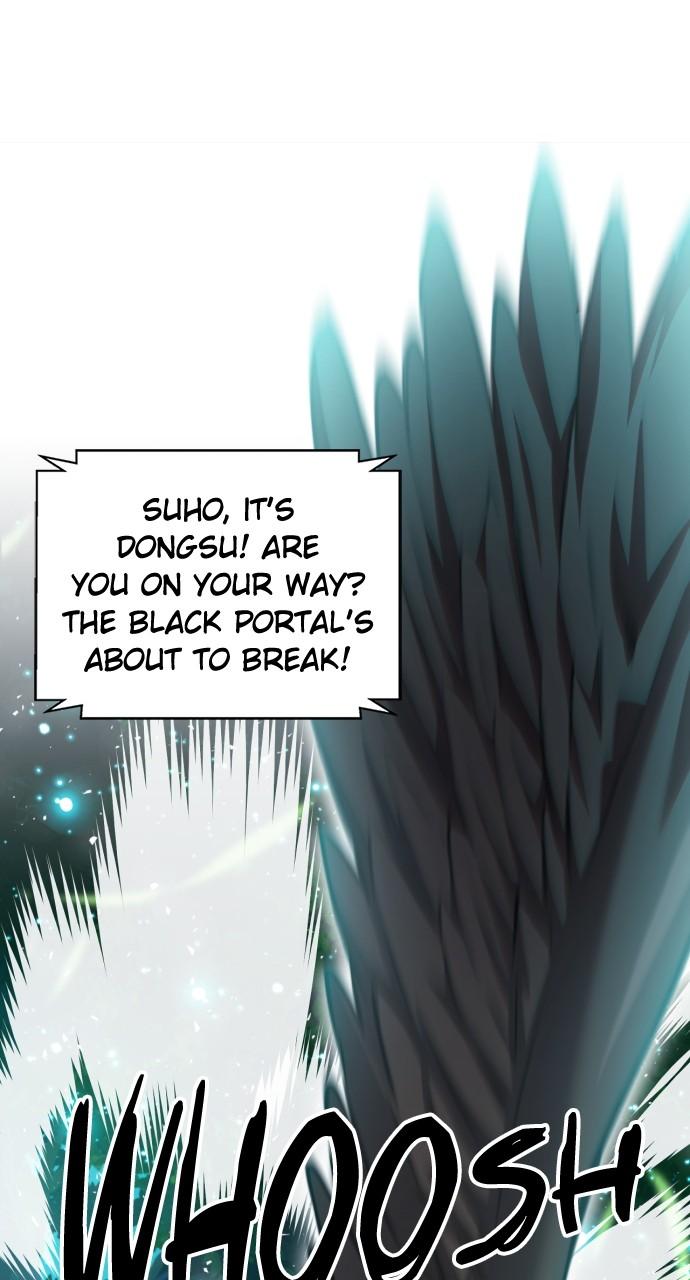 The Druid of Seoul Station Chapter 179 - Page 7