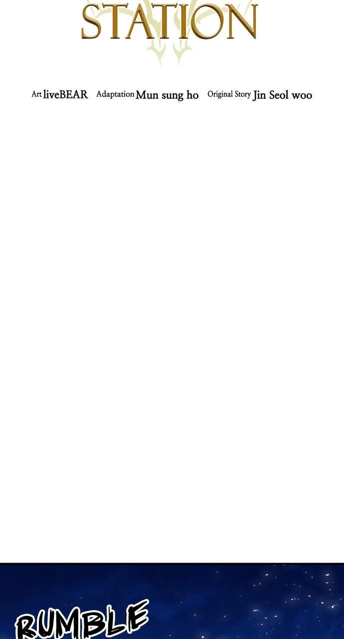 The Druid of Seoul Station Chapter 179 - Page 10