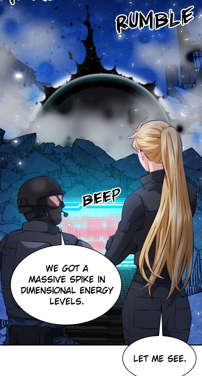 The Druid of Seoul Station Chapter 179 - Page 11