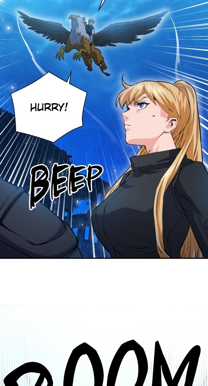 The Druid of Seoul Station Chapter 179 - Page 13