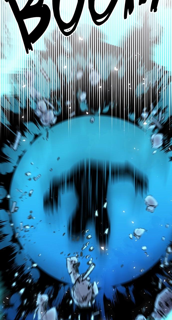 The Druid of Seoul Station Chapter 179 - Page 14