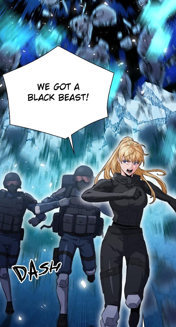 The Druid of Seoul Station Chapter 179 - Page 15