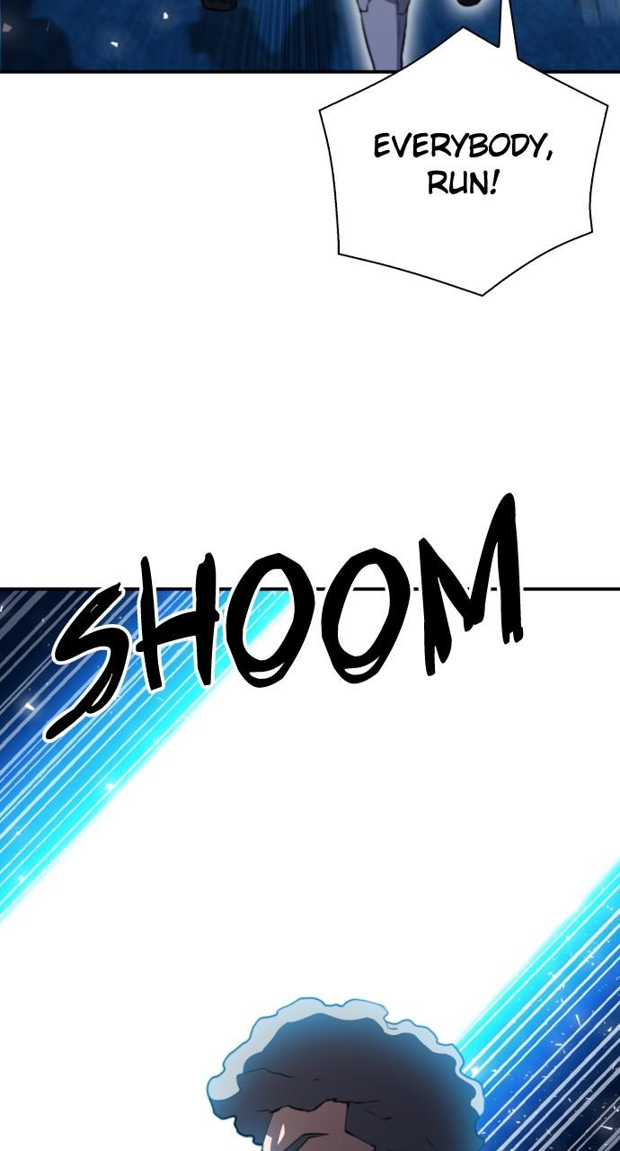 The Druid of Seoul Station Chapter 179 - Page 16