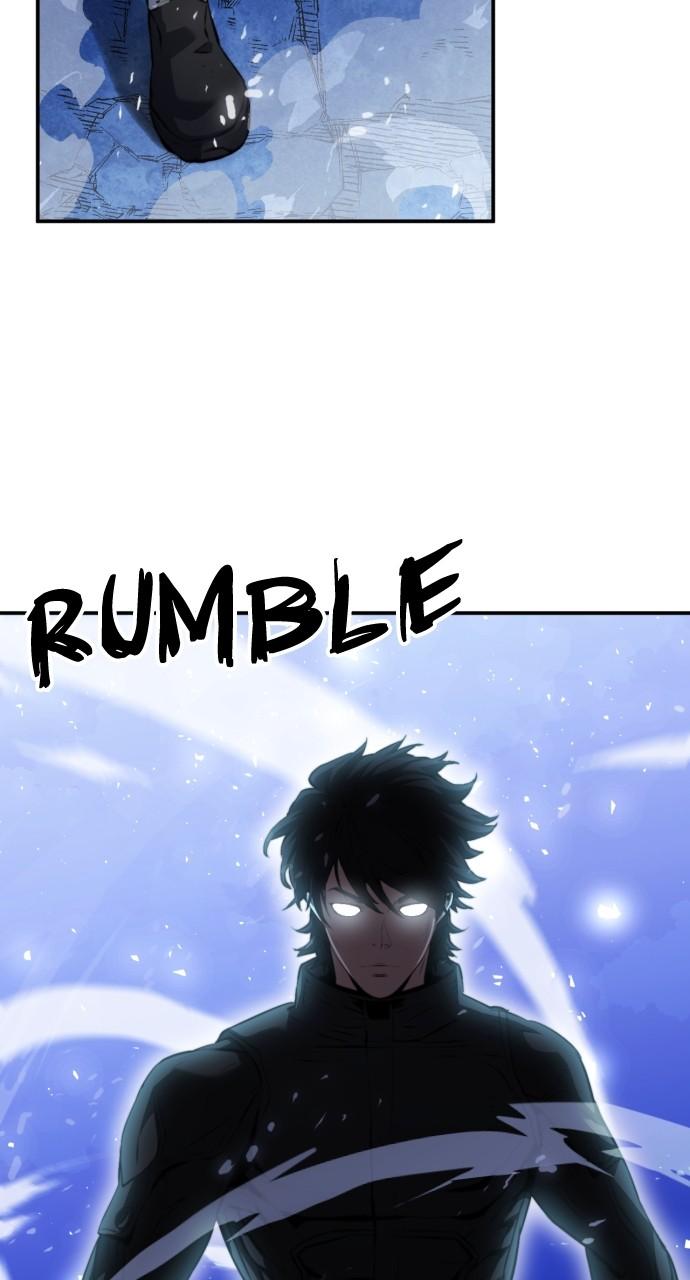 The Druid of Seoul Station Chapter 179 - Page 20