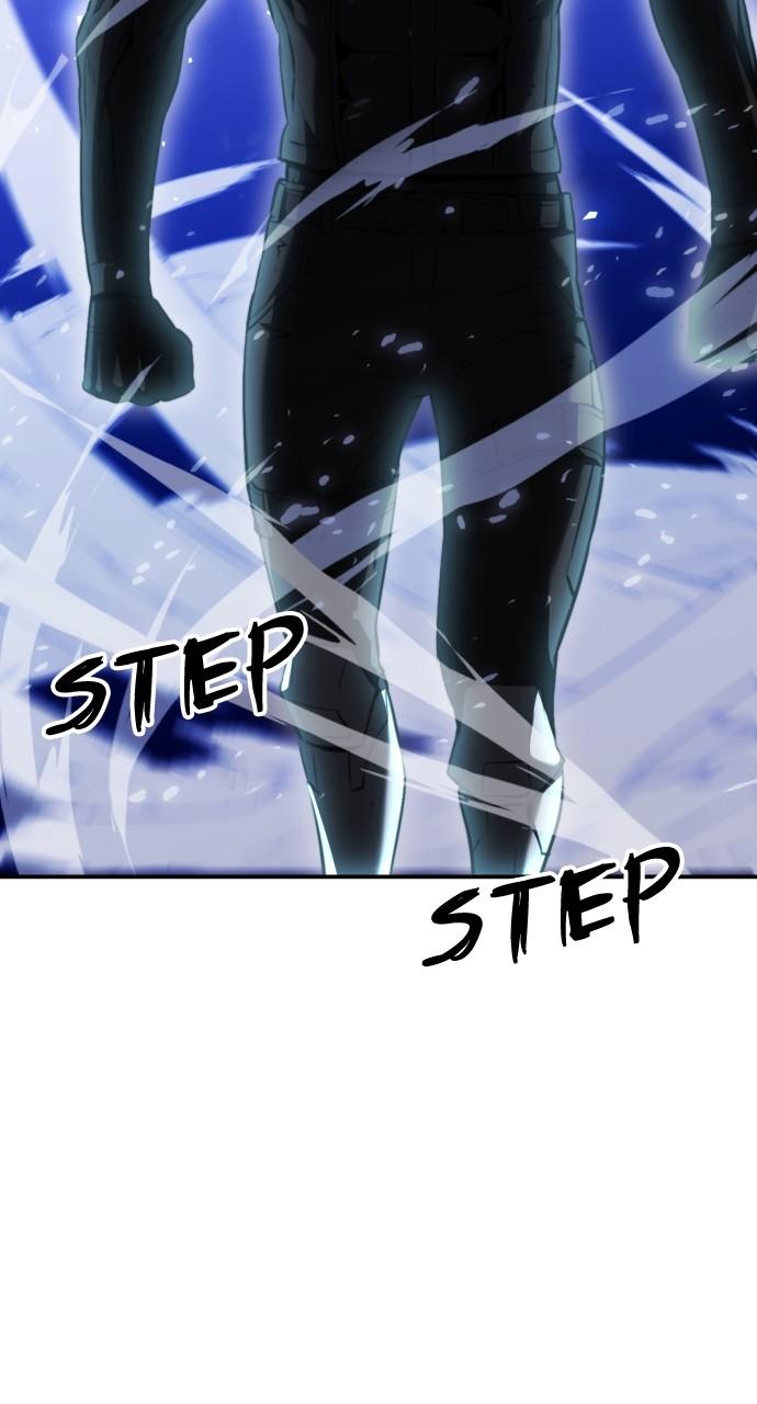 The Druid of Seoul Station Chapter 179 - Page 21