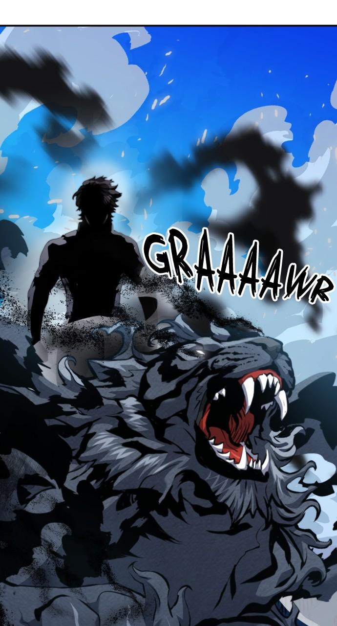 The Druid of Seoul Station Chapter 179 - Page 22