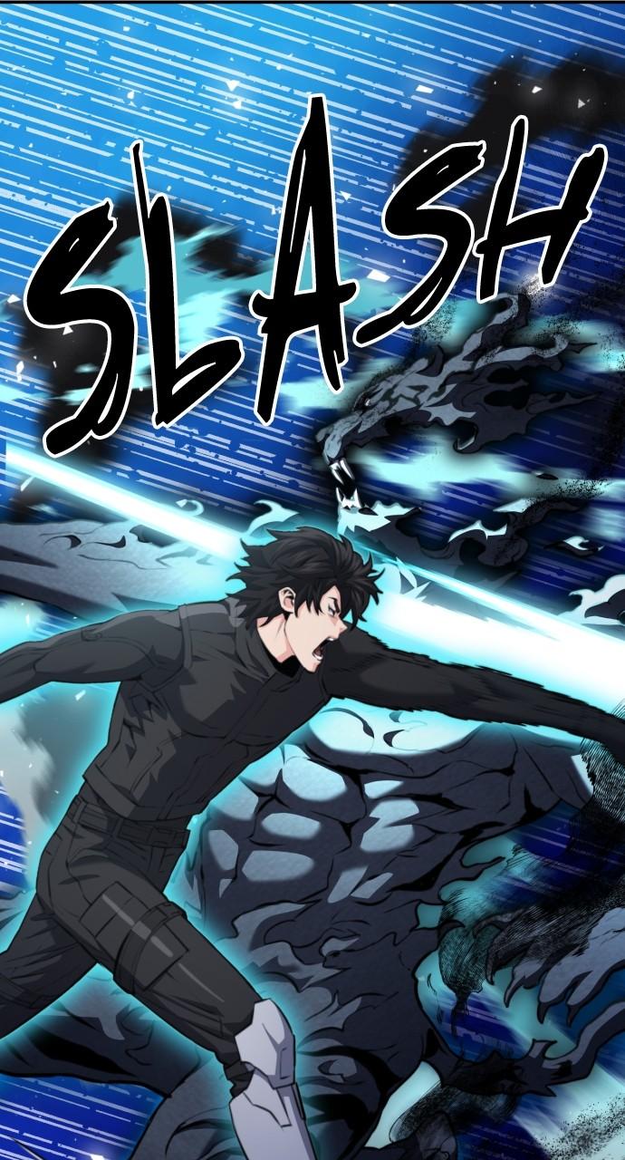 The Druid of Seoul Station Chapter 179 - Page 28