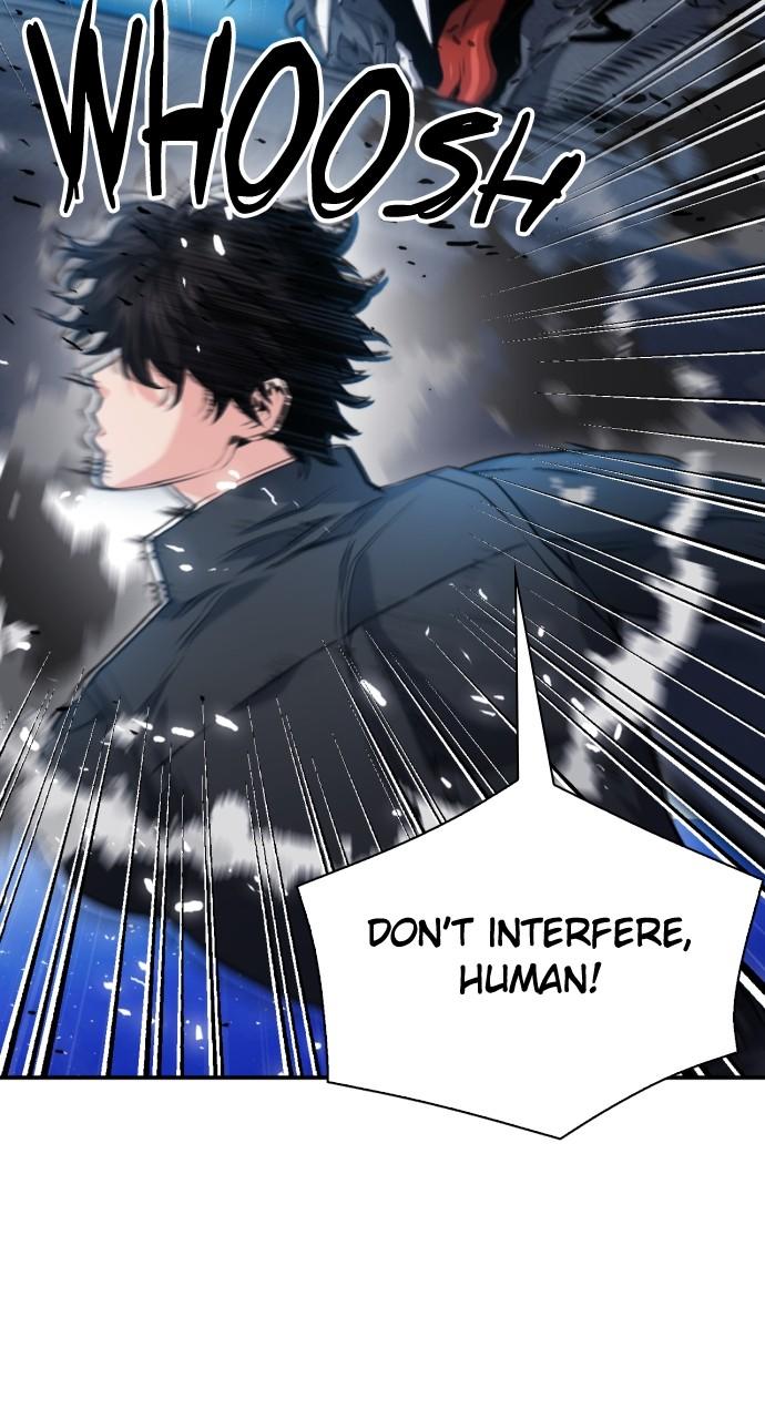 The Druid of Seoul Station Chapter 179 - Page 30