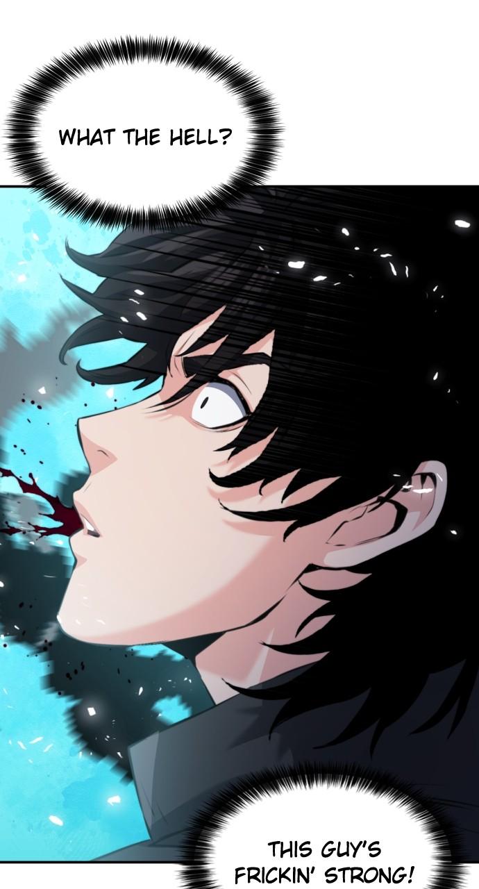 The Druid of Seoul Station Chapter 179 - Page 31