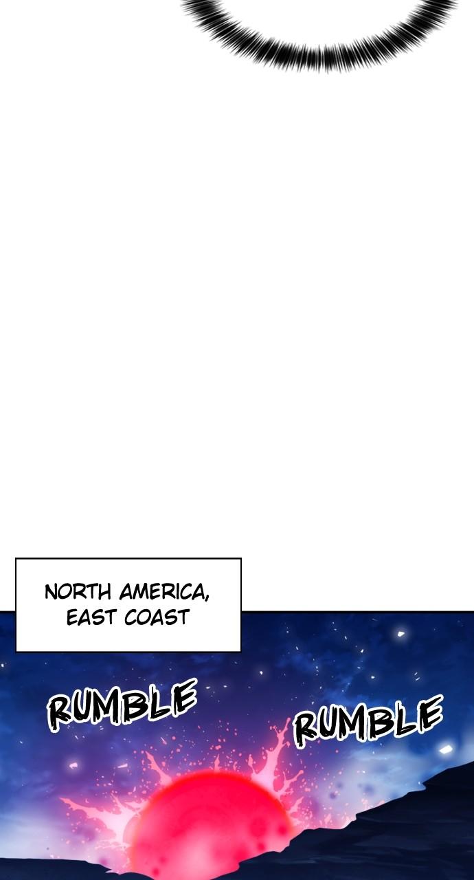 The Druid of Seoul Station Chapter 179 - Page 32