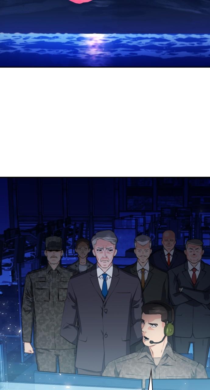 The Druid of Seoul Station Chapter 179 - Page 33