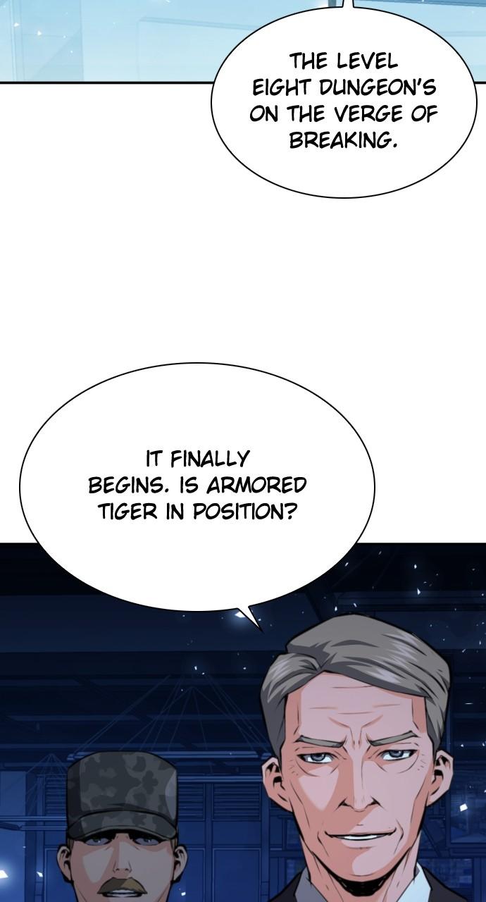 The Druid of Seoul Station Chapter 179 - Page 34