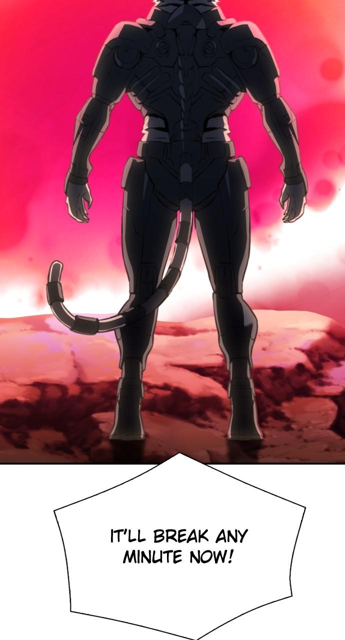 The Druid of Seoul Station Chapter 179 - Page 36