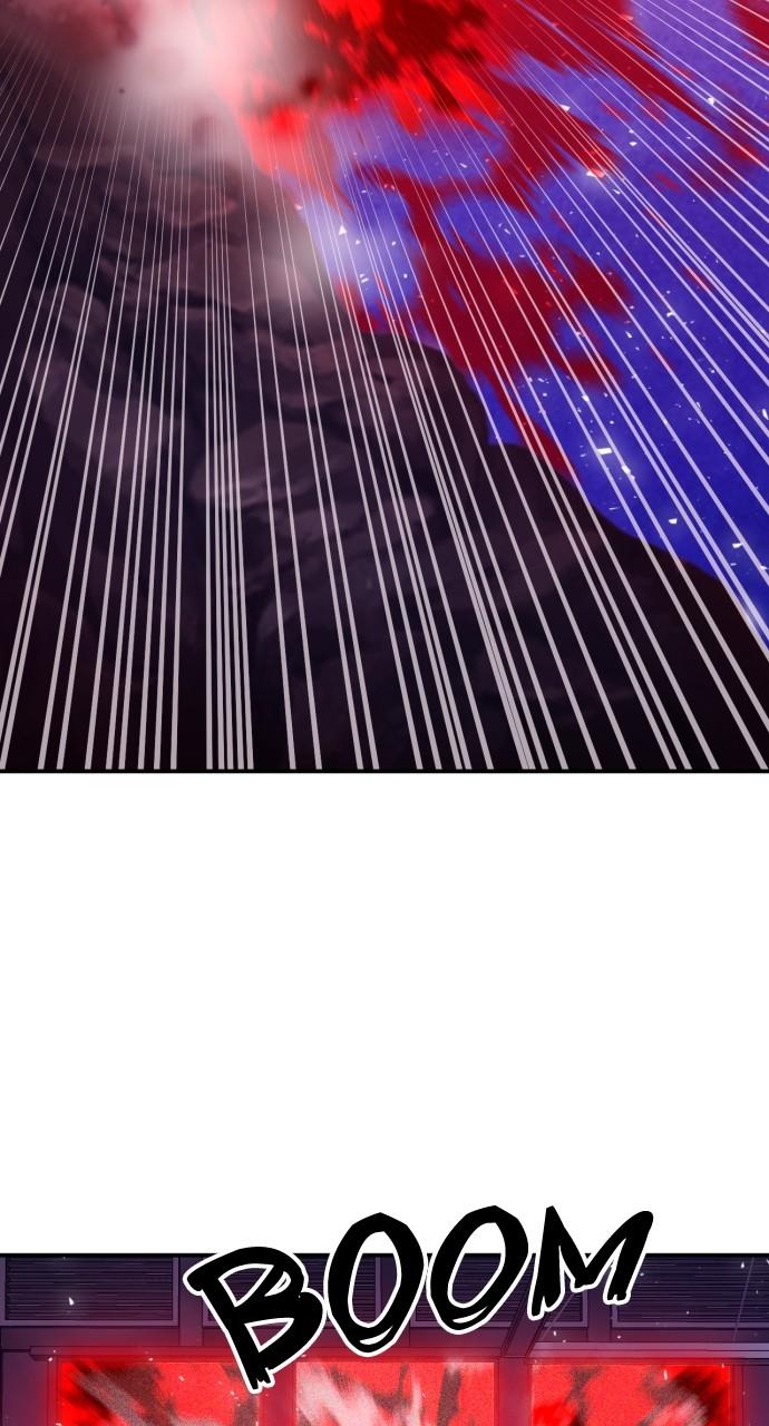 The Druid of Seoul Station Chapter 179 - Page 38