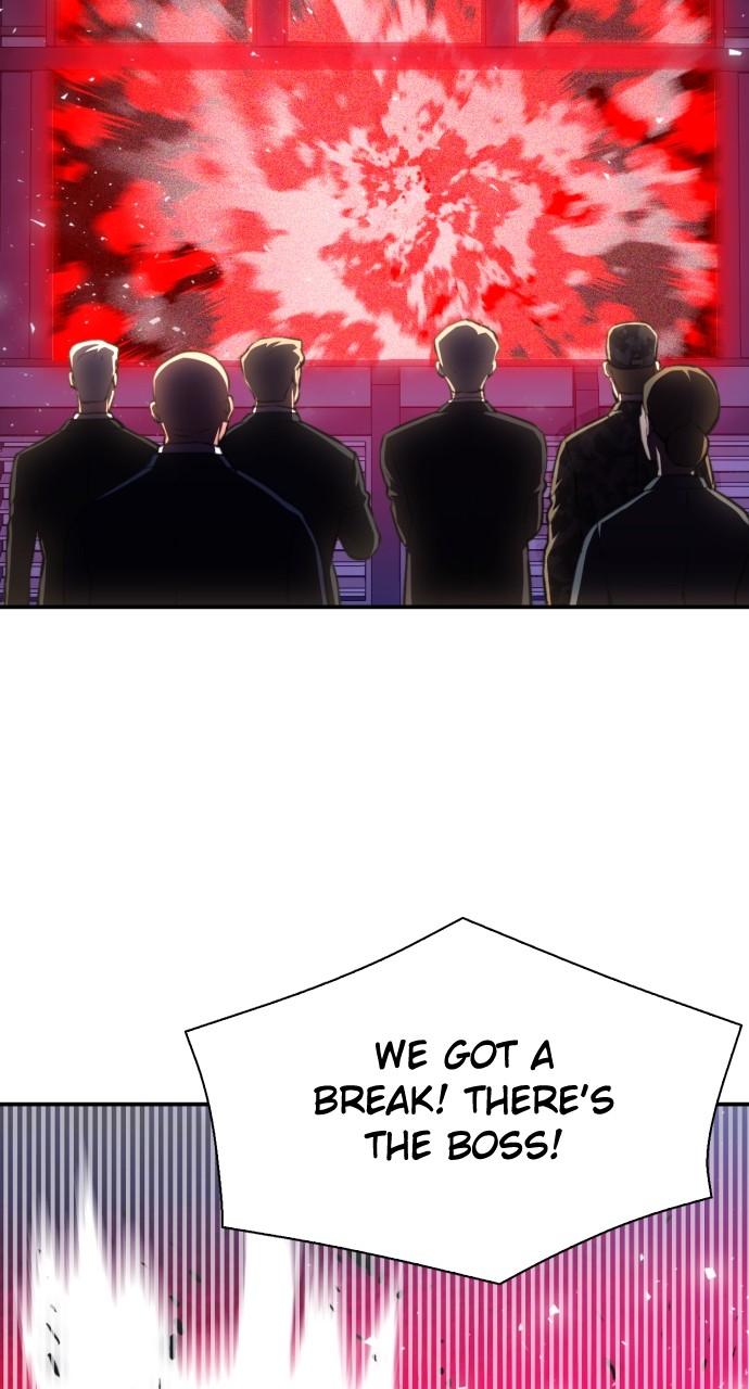 The Druid of Seoul Station Chapter 179 - Page 39