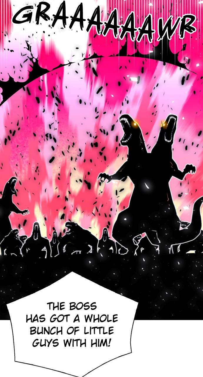 The Druid of Seoul Station Chapter 179 - Page 40