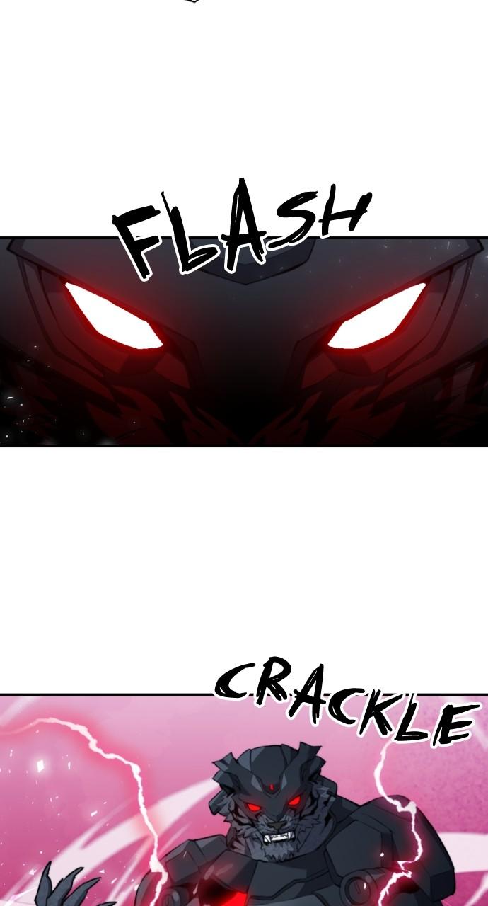 The Druid of Seoul Station Chapter 179 - Page 41