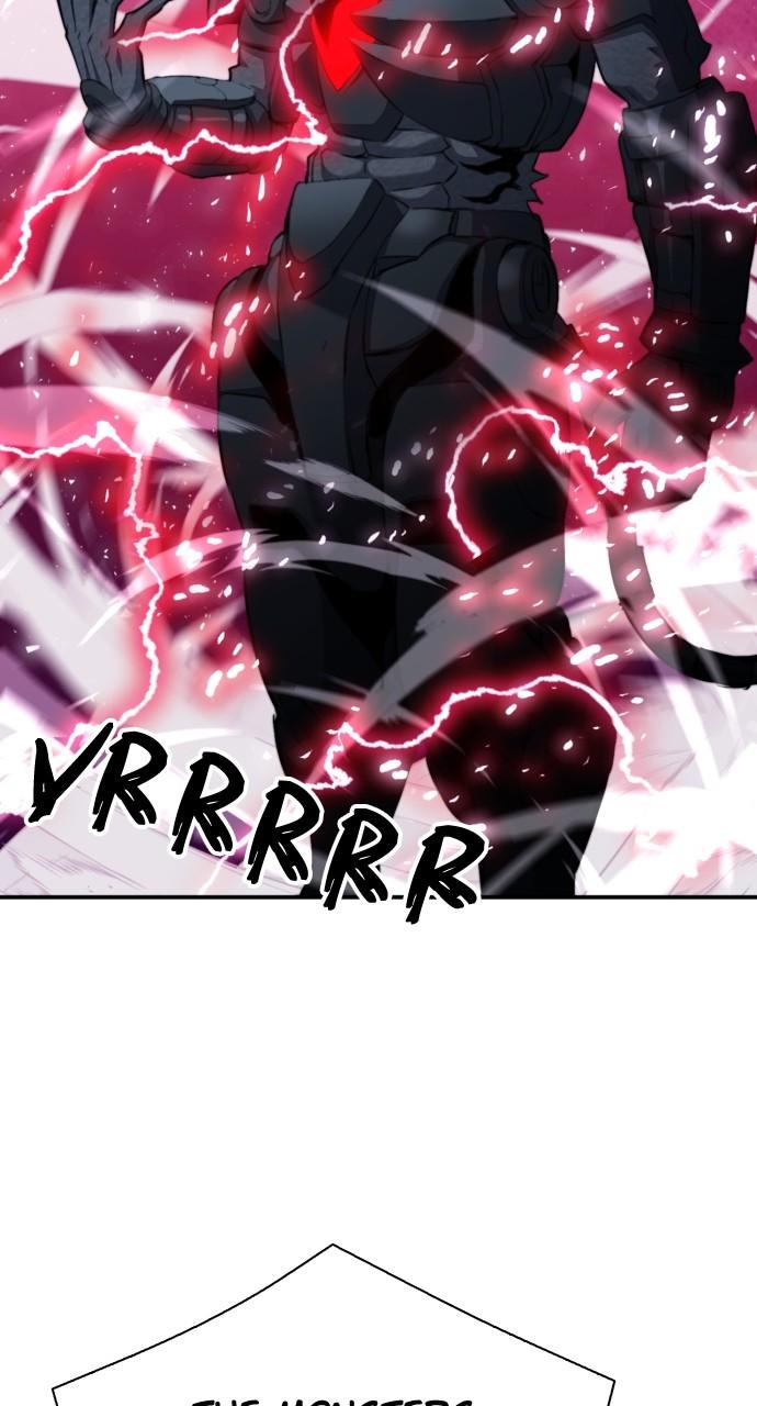 The Druid of Seoul Station Chapter 179 - Page 42