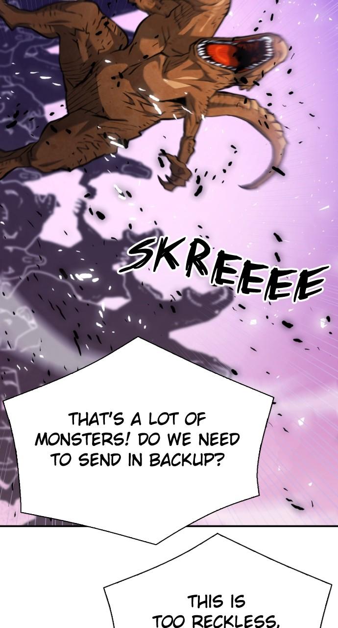 The Druid of Seoul Station Chapter 179 - Page 44