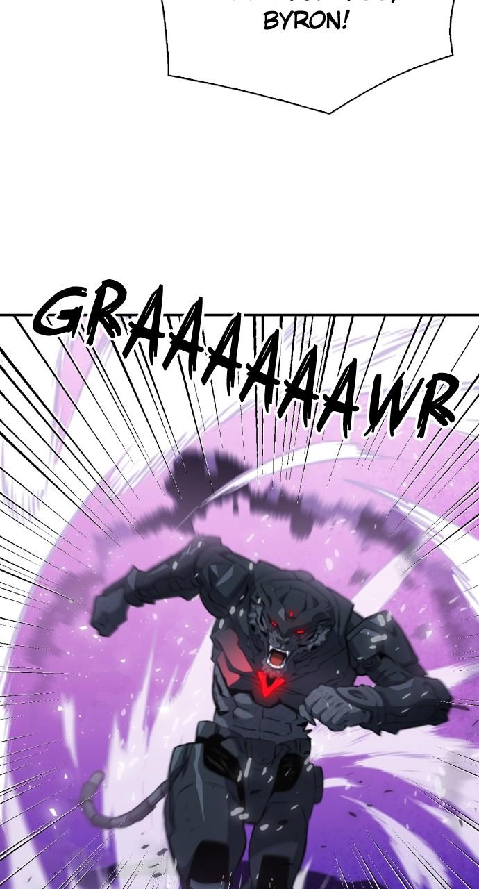 The Druid of Seoul Station Chapter 179 - Page 45