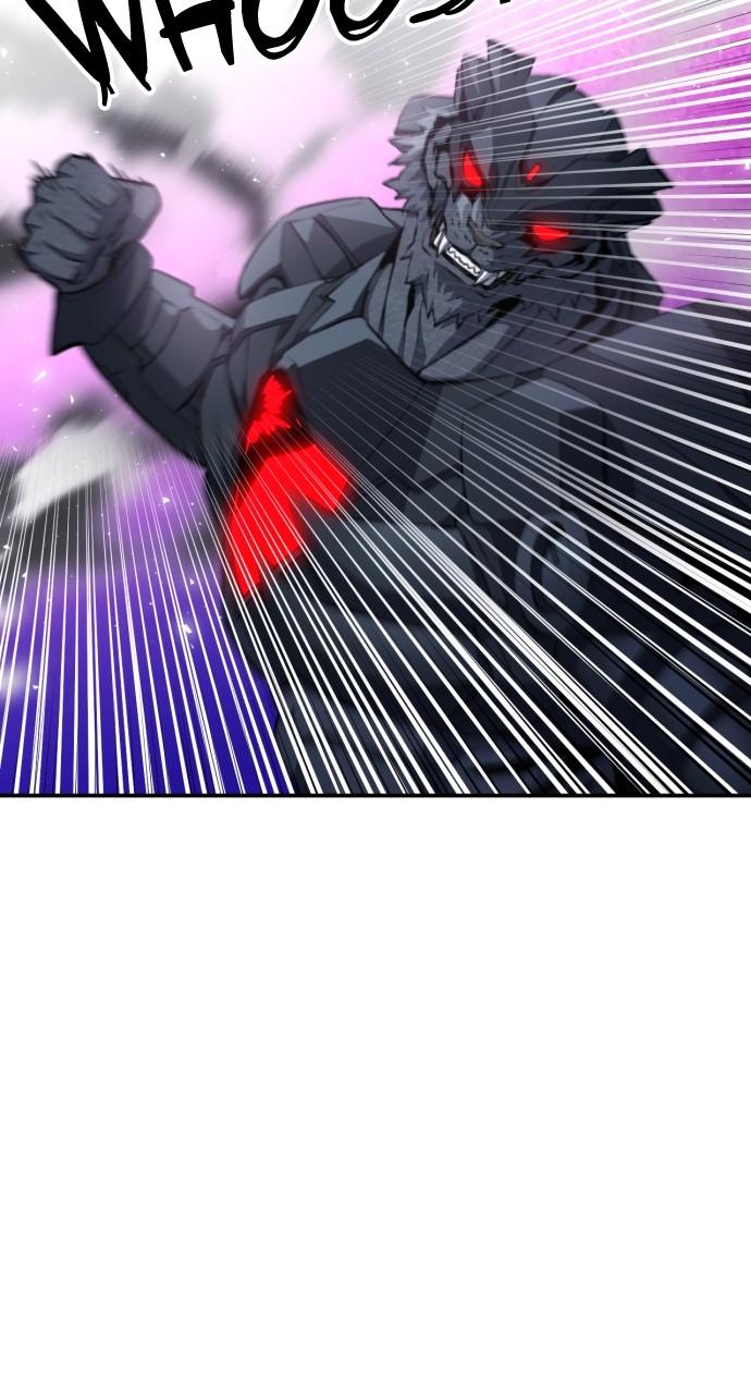 The Druid of Seoul Station Chapter 179 - Page 48